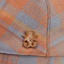 Pontus Roma Zechbauer Flatcap By Mayser -Stetson Speichern Pontus Roma Zechbauer Flatcap by Mayser beige.56374 4rf15