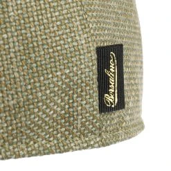 Premium Summer Flatcap By Borsalino -Stetson Speichern Premium Summer Flatcap by Borsalino oliv.62362 4rf14