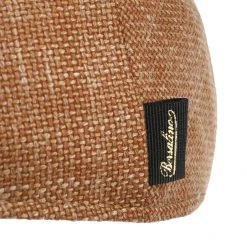 Premium Summer Flatcap By Borsalino -Stetson Speichern Premium Summer Flatcap by Borsalino rost.62362 4rf18