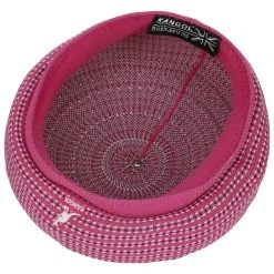 Preppy Jax Baskenmütze By Kangol -Stetson Speichern Preppy Jax Baskenmuetze by Kangol pink.61974 2rf66