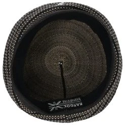 Preppy Jax Baskenmütze By Kangol -Stetson Speichern Preppy Jax Baskenmuetze by Kangol schwarz.61974 2rf4