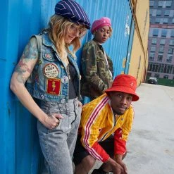 Preppy Jax Baskenmütze By Kangol -Stetson Speichern Preppy Jax Baskenmuetze by Kangol.61974 2