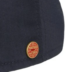 Prince Coolmax Sunblocker Flatcap By Mayser -Stetson Speichern Prince Coolmax Sunblocker Flatcap by Mayser dunkelblau.62102 4rf192