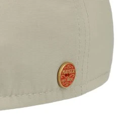 Prince Coolmax Sunblocker Flatcap By Mayser -Stetson Speichern Prince Coolmax Sunblocker Flatcap by Mayser hellbeige.62102 4rf47