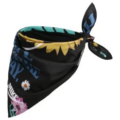 Printed Bandana By Nike -Stetson Speichern Printed Bandana by Nike schwarz.63388 7rf4