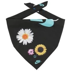 Printed Bandana By Nike -Stetson Speichern Printed Bandana by Nike schwarz.63388 rf4