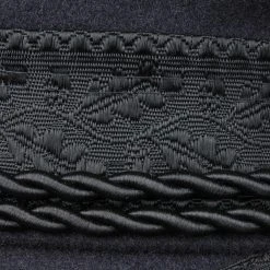 Prinz Heinrich Tuch Mütze By Hammaburg -Stetson Speichern Prinz Heinrich Tuch Muetze by Hammaburg blau.40616 6rf2