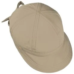 Priscilla Visorcap By Mayser -Stetson Speichern Priscilla Visorcap by Mayser beige.38494 1rf15