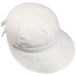 Priscilla Visorcap By Mayser -Stetson Speichern Priscilla Visorcap by Mayser wei .38494 1rf5