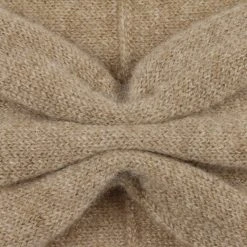 Pure Cashmere Stirnband By Roeckl -Stetson Speichern Pure Cashmere Stirnband by Roeckl beige.42555 5rf15