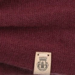 Pure Cashmere Stirnband By Roeckl -Stetson Speichern Pure Cashmere Stirnband by Roeckl bordeaux.42555 4rf27