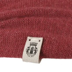 Pure Cashmere Stirnband By Roeckl -Stetson Speichern Pure Cashmere Stirnband by Roeckl rot.42555 4rf3