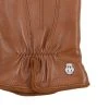 Raffung Damenhandschuhe By Roeckl -Stetson Speichern Raffung Damenhandschuhe by Roeckl braun.36560 4f11