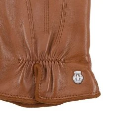 Raffung Damenhandschuhe By Roeckl