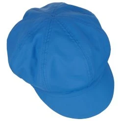 Rainy Day Ballonmütze By Seeberger -Stetson Speichern Rainy Day Ballonmuetze by Seeberger blau.51872 1rf2