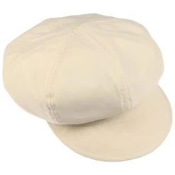 Rainy Day Ballonmütze By Seeberger -Stetson Speichern Rainy Day Ballonmuetze by Seeberger cremewei .51872 1rf35