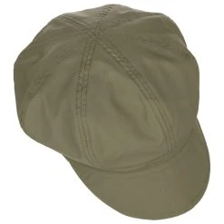 Rainy Day Ballonmütze By Seeberger -Stetson Speichern Rainy Day Ballonmuetze by Seeberger oliv.51872 1rf14