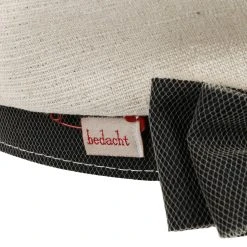 Ramie Lurex Elbsegler By Bedacht -Stetson Speichern Ramie Lurex Elbsegler by bedacht beige.61455 5rf15