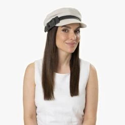 Ramie Lurex Elbsegler By Bedacht -Stetson Speichern Ramie Lurex Elbsegler by bedacht.61455 7