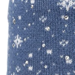 Rana Crystal Stirnband By Eisbär -Stetson Speichern Rana Crystal Stirnband by Eisbaer blau.59617 5rf2