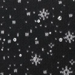 Rana Crystal Stirnband By Eisbär -Stetson Speichern Rana Crystal Stirnband by Eisbaer schwarz.59617 5rf4