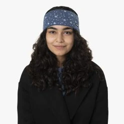 Rana Crystal Stirnband By Eisbär -Stetson Speichern Rana Crystal Stirnband by Eisbaer.59617 7