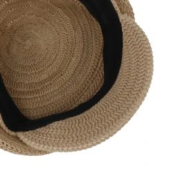 Ranvelia Ballonmütze By Seeberger -Stetson Speichern Ranvelia Ballonmuetze by Seeberger beige.64896 2rf15