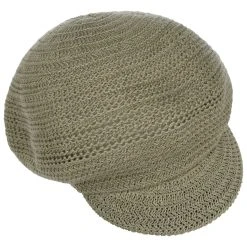 Ranvelia Ballonmütze By Seeberger -Stetson Speichern Ranvelia Ballonmuetze by Seeberger helloliv.64896 1rf177