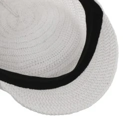 Ranvelia Ballonmütze By Seeberger -Stetson Speichern Ranvelia Ballonmuetze by Seeberger wei .64896 2rf5