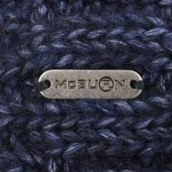 Recyceltes Stirnband By McBURN -Stetson Speichern Recyceltes Stirnband by McBURN dunkelblau.55205 4rf192