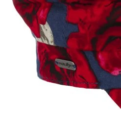 Red Roses Ballonmütze By McBURN -Stetson Speichern Red Roses Ballonmuetze by McBURN blau.62020 4rf2