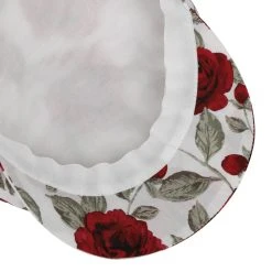 Red Roses Ballonmütze By McBURN -Stetson Speichern Red Roses Ballonmuetze by McBURN wei .62020 2rf5