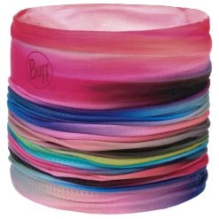 Reflective Luminance Multifunktionstuch By BUFF -Stetson Speichern Reflective Luminance Multifunktionstuch by BUFF rosa.51130 rf25