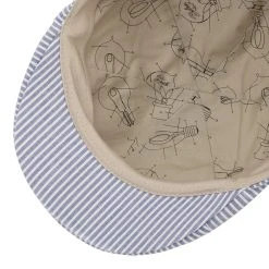 Reiff Flatcap By Bailey 1922 -Stetson Speichern Reiff Flatcap by Bailey 1922 blau.62552 2rf2