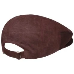 Relle Flatcap By Bailey 1922 -Stetson Speichern Relle Flatcap by Bailey 1922 bordeaux.65536 3rf27