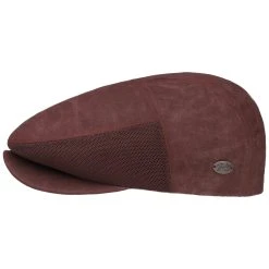Relle Flatcap By Bailey 1922 -Stetson Speichern Relle Flatcap by Bailey 1922 bordeaux.65536 rf27