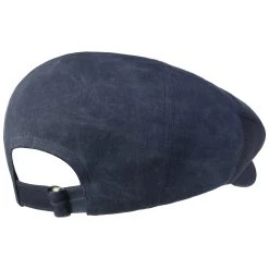 Relle Flatcap By Bailey 1922 -Stetson Speichern Relle Flatcap by Bailey 1922 dunkelblau.65536 3rf192