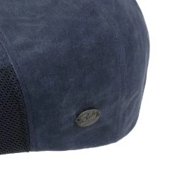 Relle Flatcap By Bailey 1922 -Stetson Speichern Relle Flatcap by Bailey 1922 dunkelblau.65536 4rf192