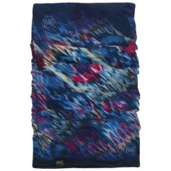 Reversible Polar Lux Multifunktionstuch By BUFF