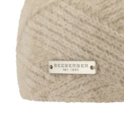 Ricarda Stirnband Mit Alpakawolle By Seeberger -Stetson Speichern Ricarda Stirnband mit Alpakawolle by Seeberger beige.59902 4rf15