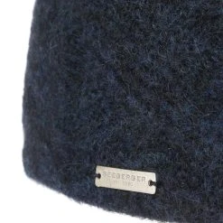 Ricarda Stirnband Mit Alpakawolle By Seeberger -Stetson Speichern Ricarda Stirnband mit Alpakawolle by Seeberger dunkelblau.59902 4rf192