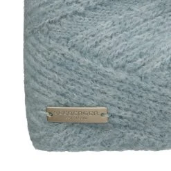 Ricarda Stirnband Mit Alpakawolle By Seeberger -Stetson Speichern Ricarda Stirnband mit Alpakawolle by Seeberger hellblau.59902 4rf9