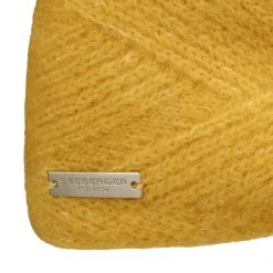 Ricarda Stirnband Mit Alpakawolle By Seeberger -Stetson Speichern Ricarda Stirnband mit Alpakawolle by Seeberger senf.59902 4rf68