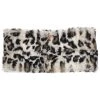 Rita Leo Fake Fur Stirnband By Mayser -Stetson Speichern Rita Leo Fake Fur Stirnband by Mayser beige schwarz.57904 3rf280