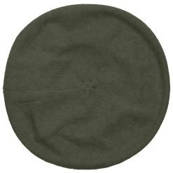 Rollrand Baskenmütze By Seeberger