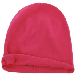 Rollrand Beanie By Seeberger -Stetson Speichern Rollrand Beanie by Seeberger pflaume.44872 1rf205