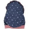 Sailor Denim Kids Kopftuch By Maximo -Stetson Speichern Sailor Denim Kids Kopftuch by maximo denim.56003 1rf38
