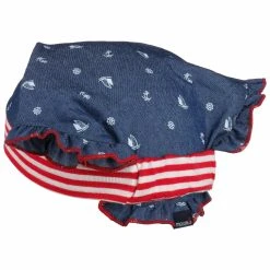 Sailor Denim Kids Kopftuch By Maximo -Stetson Speichern Sailor Denim Kids Kopftuch by maximo denim.56003 3rf38
