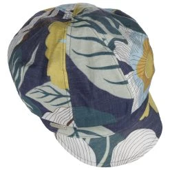 Saleva Flower Ballonmütze By Seeberger