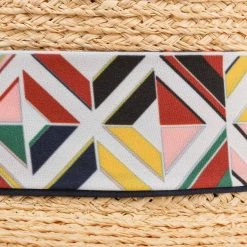 Samisa 3 In 1 Headband Zum Wenden By Seeberger -Stetson Speichern Samisa 3 in 1 Headband zum Wenden by Seeberger blau.53101 6rf2